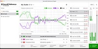 Sonarworks SoundID Reference for Multichannel with Measurement Micropho