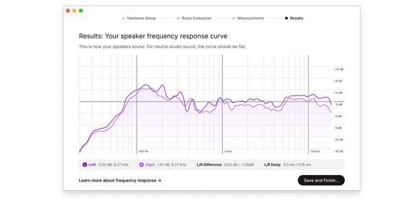 Sonarworks ( ソナーワークス )  / SoundID Reference for Speakers & Headphones (retail envelope 画像2