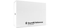 Sonarworks SoundID Reference for Speakers &amp; Headphones 測定マイク付属