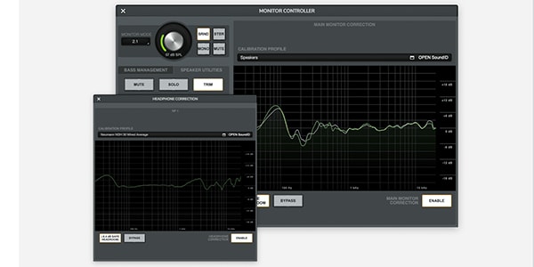 Sonarworks ( ソナーワークス )  / Apollo Monitor Correction Add-on 簡易パッケージ納品