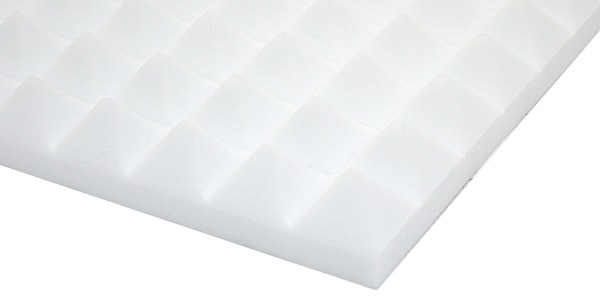 SONEX / OPYR-2 14 pieces 61cm x 61cm sound absorbing materials 画像2