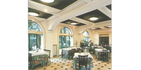 SONEX / OPYR-2 14 pieces 61cm x 61cm sound absorbing materials 画像4