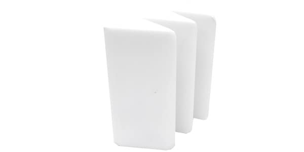 SONEX / OSN-6 WHITE 2pieces set sound absorbing material画像4