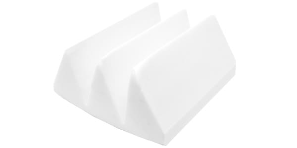SONEX / OSN-6 WHITE 2pieces set sound absorbing material画像2