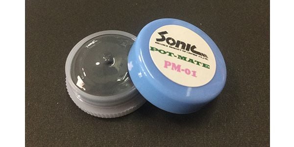 SONIC ( ソニック )  / PM-01 POT MATE画像2