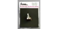 SONIC FV-21 FULL-UP VOLUME POT 250kΩ 3/8インチ