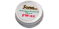 SONIC FW01 Fingerboard Wax