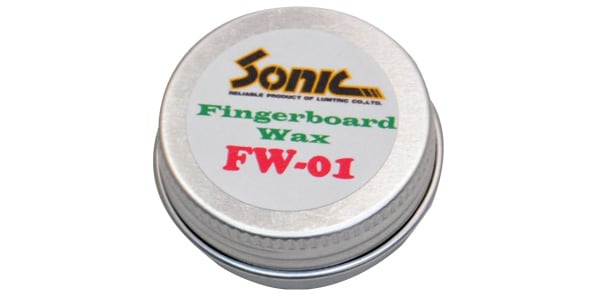 SONIC/FW01 Fingerboard Wax