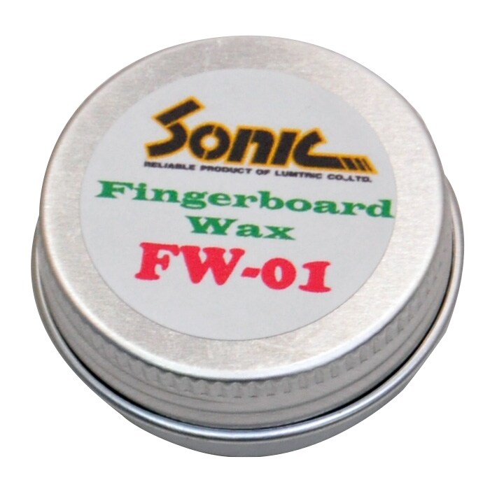 SONIC ( ソニック ) FW01 Fingerboard Wax サウンドハウス