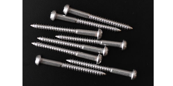 SONIC / SUS BASS-PU SCREW