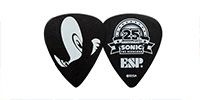 ESP ESP×SONIC SONIC THE HEDGEHOG 25th Anniversary Pick