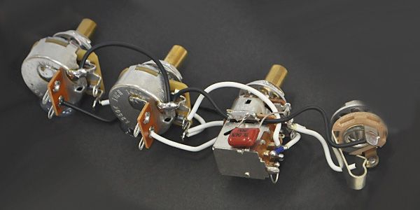 SONIC / TJ-101 TURBO J-BASS USA 画像2
