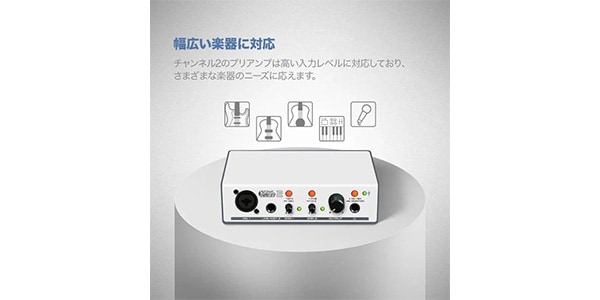 SONICAKE ( ソニケーキ )  / Sonic Cube II画像3
