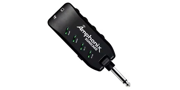 SONICAKE / Amphonix