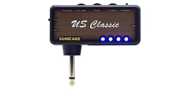 SONICAKE / US Classic