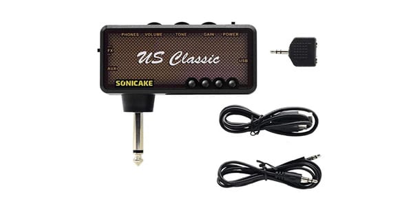 SONICAKE / US Classic画像6