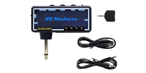 SONICAKE / US Madness画像6