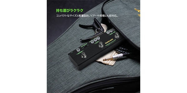 SONICAKE ( ソニケーキ )  / Rockstage画像5