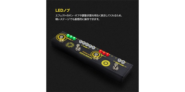 SONICAKE ( ソニケーキ ) Boom Ave. 送料無料 | サウンドハウス