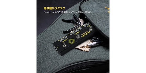 SONICAKE ( ソニケーキ )  / Boom Ave.画像6