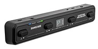 SONICAKE / Pocket Control ブラック