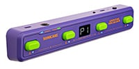 SONICAKE / Pocket Control パープル