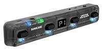 SONICAKE / Pocket Control トランスブラック