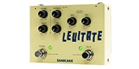 SONICAKE / Levitate