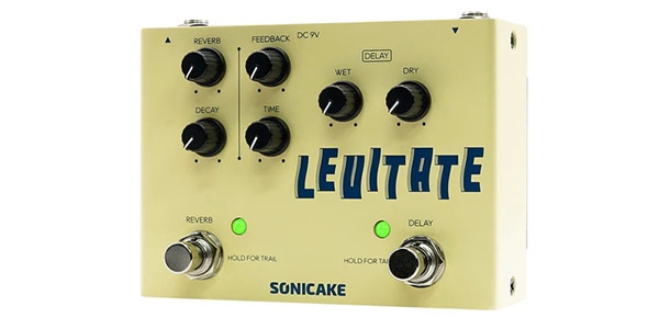 SONICAKE ( ソニケーキ )  / Levitate