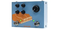 SONICAKE / Warped Dimension