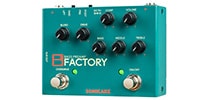 SONICAKE / B Factory