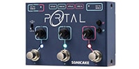 SONICAKE / Portal