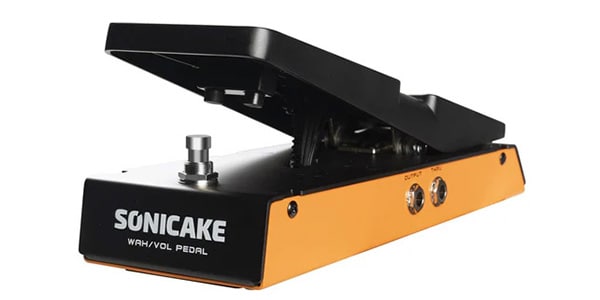 SONICAKE ( ソニケーキ )  / FlipWah
