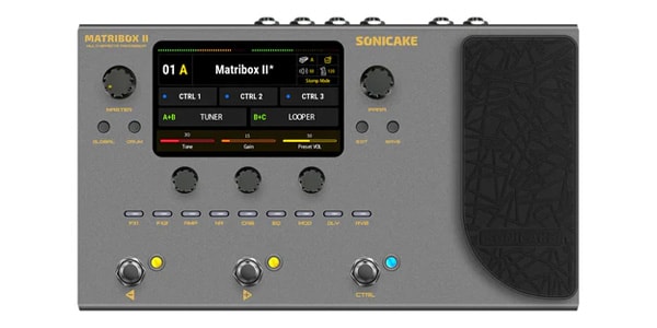 SONICAKE ( ソニケーキ )  / Matribox II