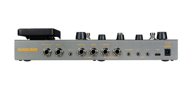 SONICAKE ( ソニケーキ ) Matribox II 送料無料 | サウンドハウス