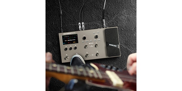 SONICAKE ( ソニケーキ )  / Matribox II Pro画像3