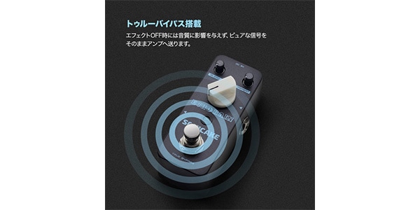 SONICAKE ( ソニケーキ )  / Echo Rain画像4