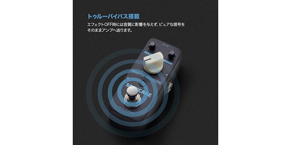 SONICAKE ( ソニケーキ )  / Cloud Chorus画像4