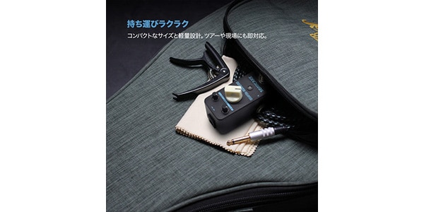 SONICAKE ( ソニケーキ )  / Cloud Chorus画像6