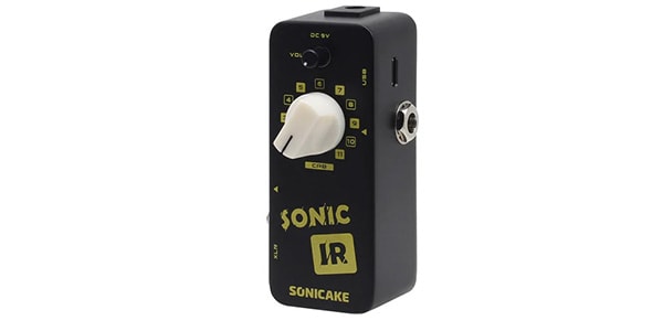 SONICAKE ( ソニケーキ )  / Sonic IR