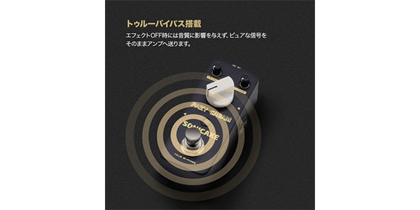 SONICAKE ( ソニケーキ )  / Fazy Cream画像4