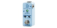 SONICAKE / Buffer ABY