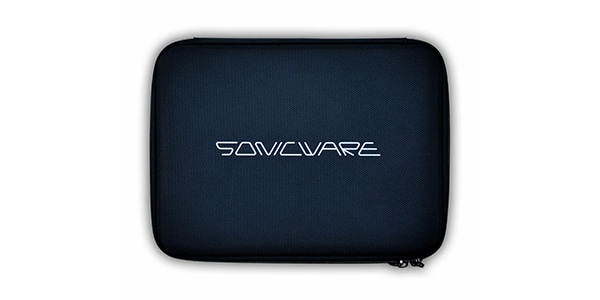 SONICWARE / CyDrums/Lofi-12 XT/SmplTrek Case画像2