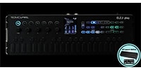 SONICWARE / ELZ_1 play (Limited All Black Edition)