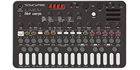 SONICWARE / LIVEN 8bit warps
