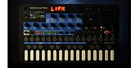 SONICWARE / LIVEN XFM