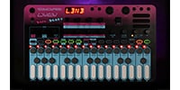 SONICWARE / LIVEN BASS&BEATS