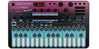 USED 中古 LIVEN BASS&BEATS