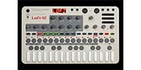 SONICWARE / LIVEN Lofi-12