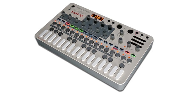 SONICWARE / LIVEN Lofi-12画像3